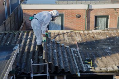 Local Asbestos Abatement in Metuchen, NJ