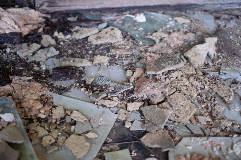 Asbestos Assessment in Old Bridge, NJ