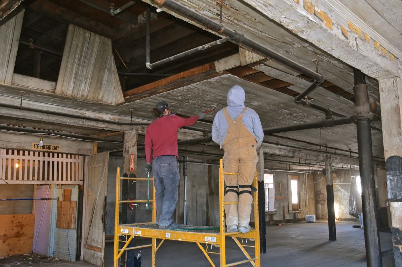 Asbestos Assessment in Morris County, NJ