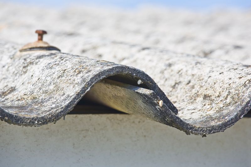 Asbestos Encapsulation in Bergen County, NJ