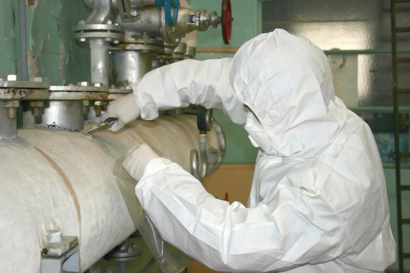 Local Asbestos Inspection Service in Matawan, NJ