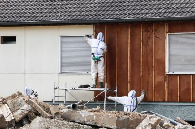 Asbestos Removal in Freehold, NJ