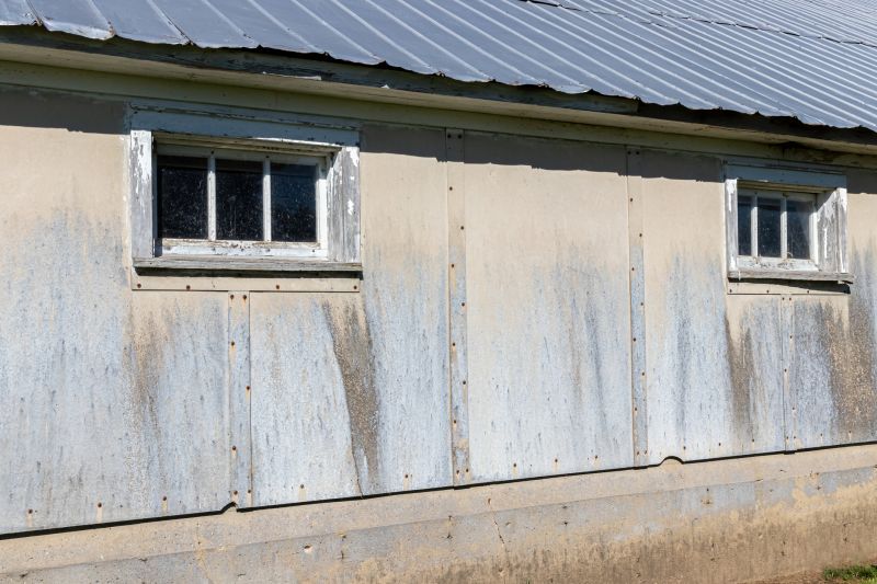 Asbestos Restoration in Sussex County, NJ