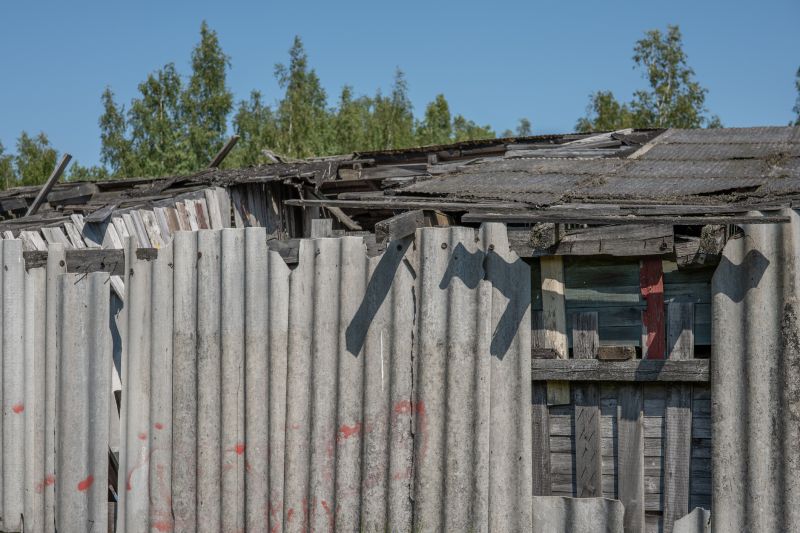 Asbestos Restoration in Morris County, NJ