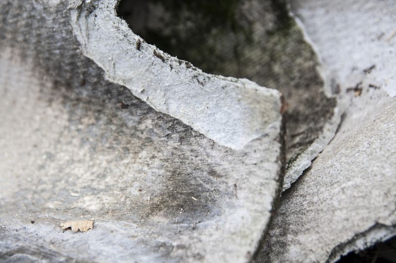 Local Asbestos Siding Remediation in Morristown, NJ