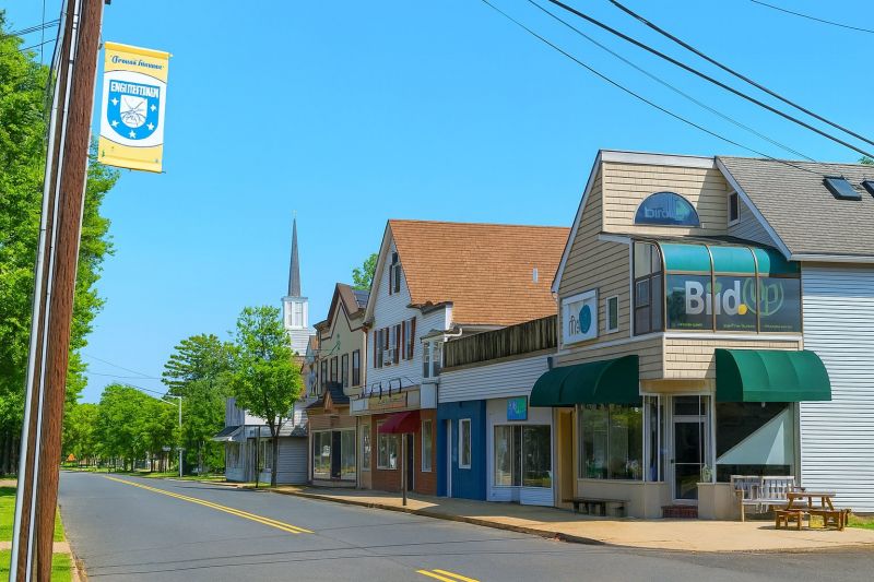 Local Asbestos Abatement in Englishtown, NJ