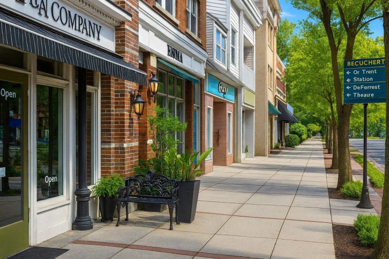Local Asbestos Abatement in Metuchen, NJ