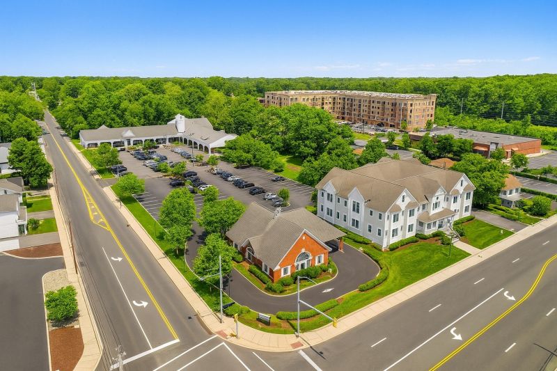Local Asbestos Abatement in Matawan, NJ