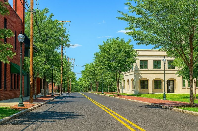 Local Asbestos Abatement in Freehold, NJ
