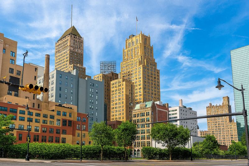 Local Asbestos Inspection Service in Newark, NJ