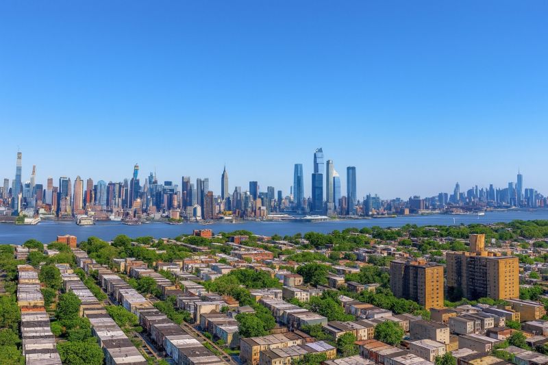 Local Asbestos Inspection Service in North Bergen, NJ