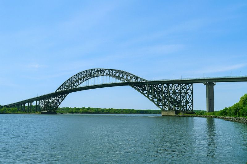 Local Asbestos Inspection Service in Bayonne, NJ