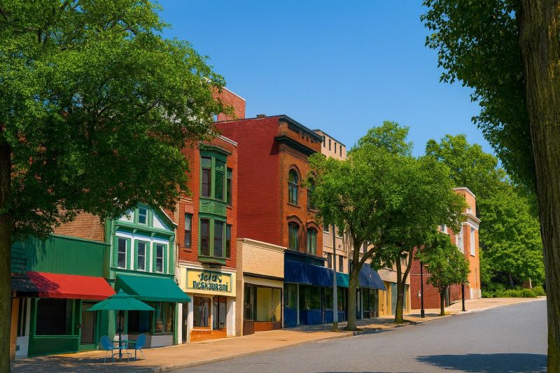 Local Asbestos Inspection Service in Englewood, NJ