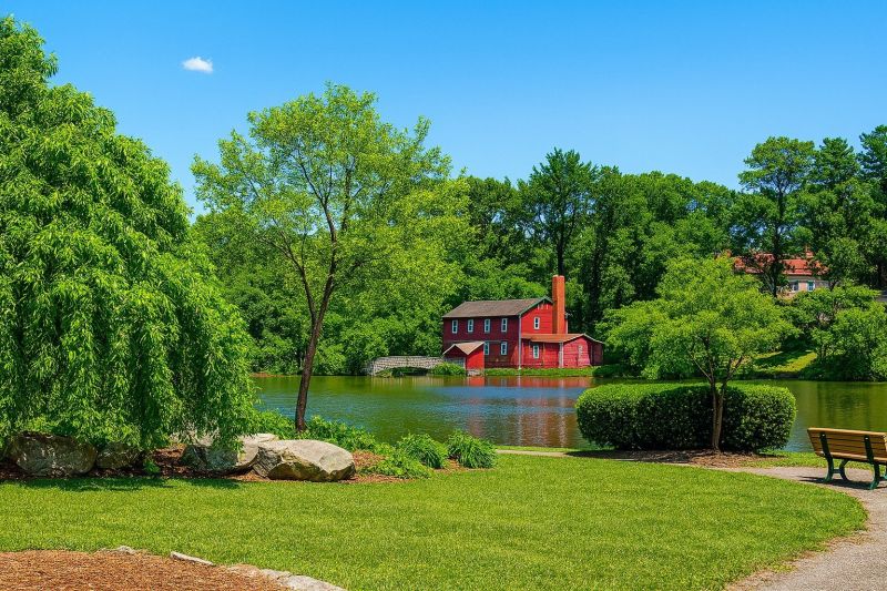 Local Asbestos Inspection Service in Bergenfield, NJ