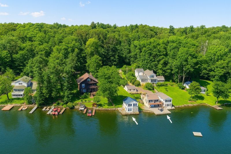 Local Asbestos Inspection Service in Lake Hopatcong, NJ