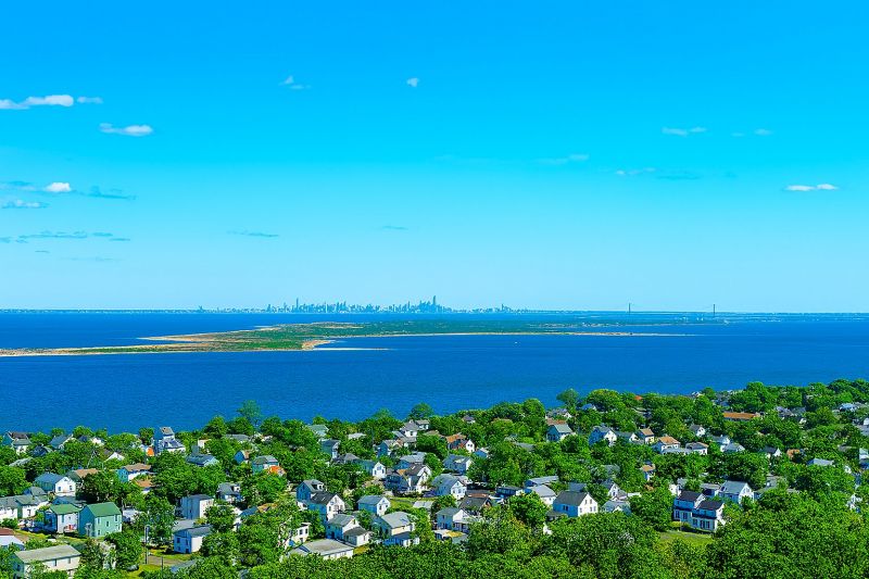 Local Asbestos Inspection Service in Middletown, NJ