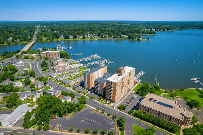 Local Asbestos Inspection Service in Red Bank, NJ