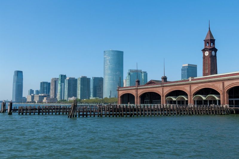 Local Asbestos Mitigation in Hoboken, NJ