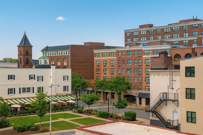 Local Asbestos Mitigation in Morristown, NJ