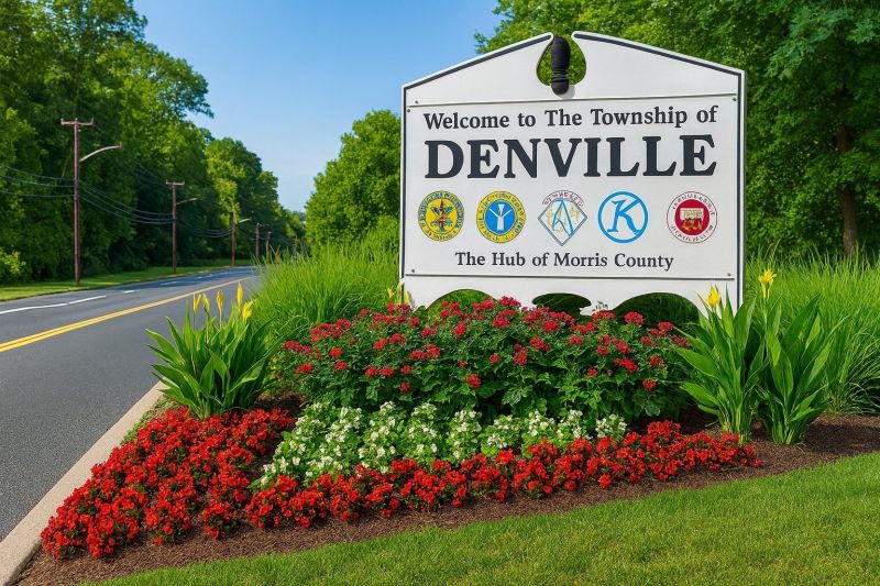 Local Asbestos Remediation in Denville, NJ