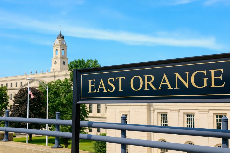 Local Asbestos Remediation in East Orange, NJ