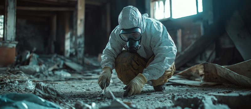Asbestos Service in Monmouth County, NJ