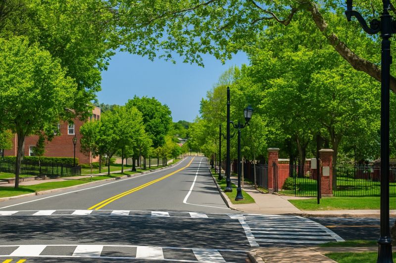 Local Asbestos Siding Remediation in Nutley, NJ