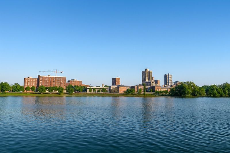Local Asbestos Siding Remediation in New Brunswick, NJ