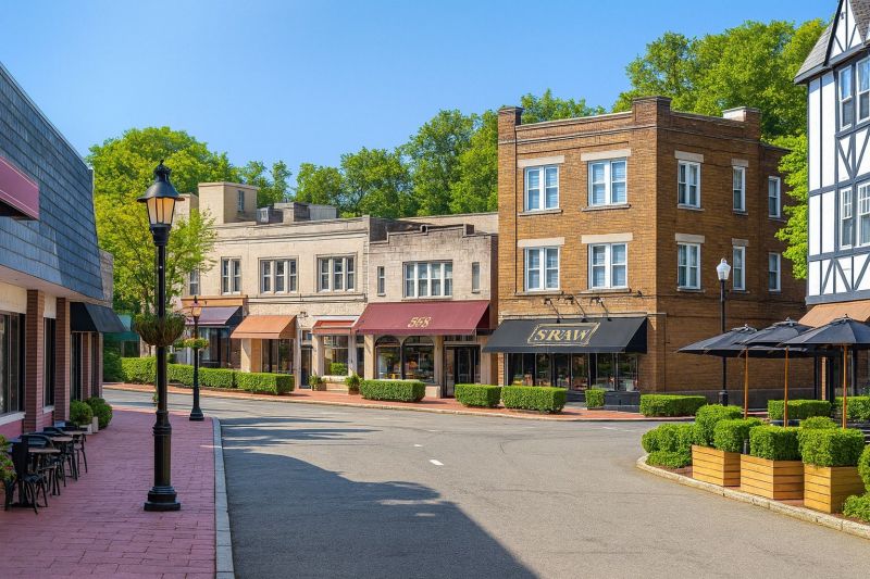 Local Asbestos Testing Service in Maplewood, NJ