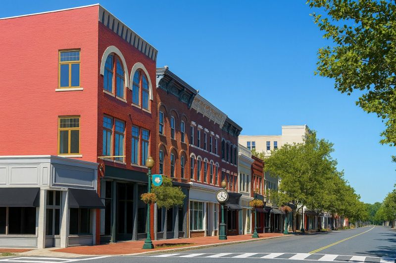 Local Asbestos Testing Service in Hazlet, NJ