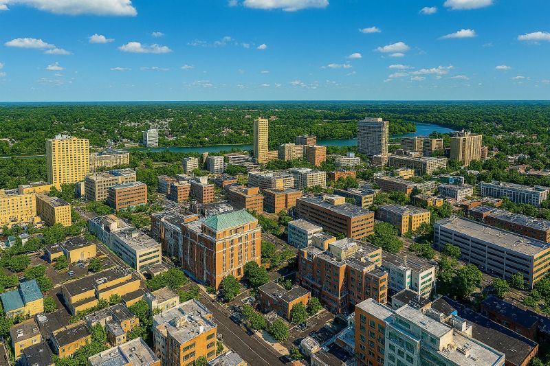 Local Asbestos Testing Service in North Brunswick, NJ