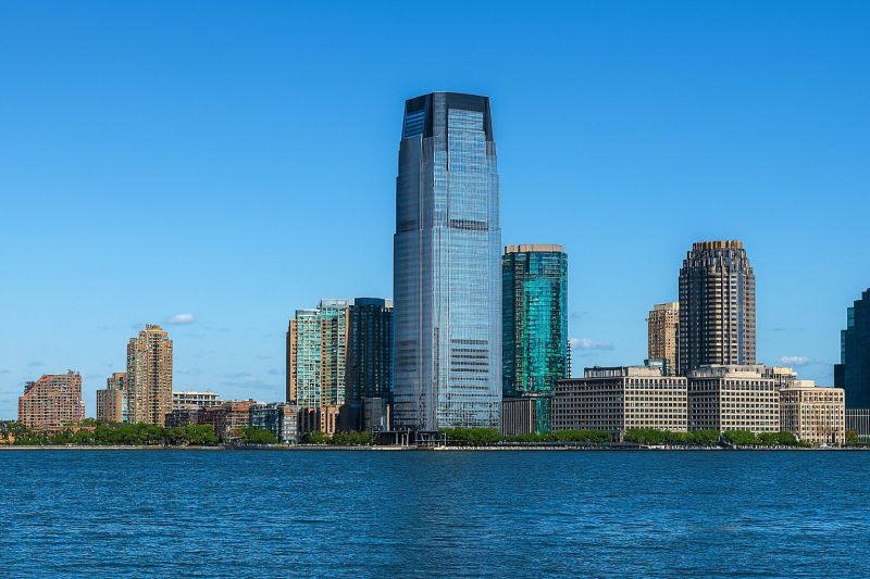 Local Asbestos Testing Service in Jersey City, NJ