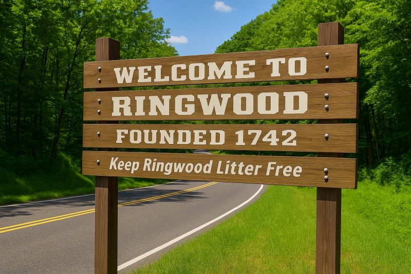 Local Vermiculite Removal Service in Ringwood, NJ