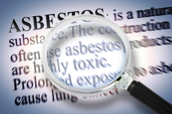 Asbestos Survey